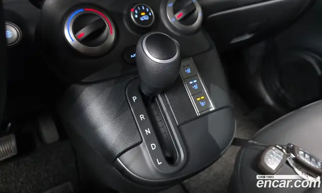 Hyundai Casper 2023 1.0 автомат (гидро), миниатюра 12