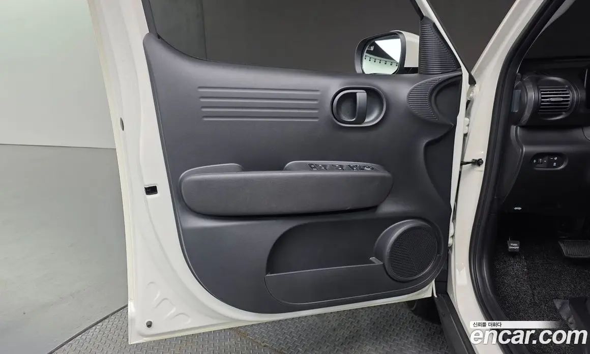 Hyundai Casper 2023 1.0 автомат (гидро), фото 14