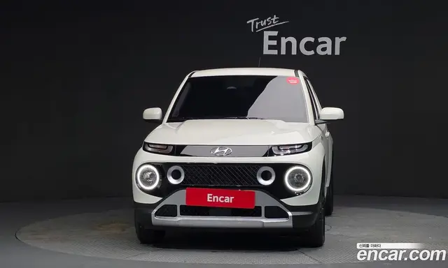 Hyundai Casper 2023 1.0 автомат (гидро), миниатюра 3