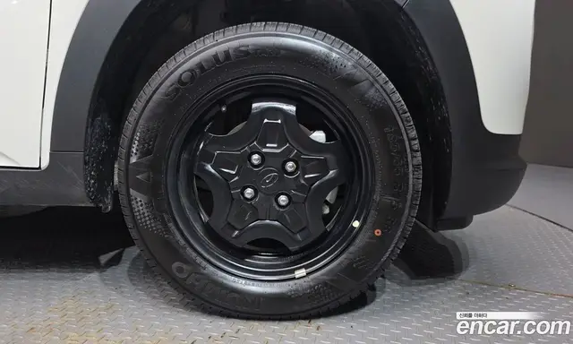 Hyundai Casper 2023 1.0 автомат (гидро), миниатюра 7