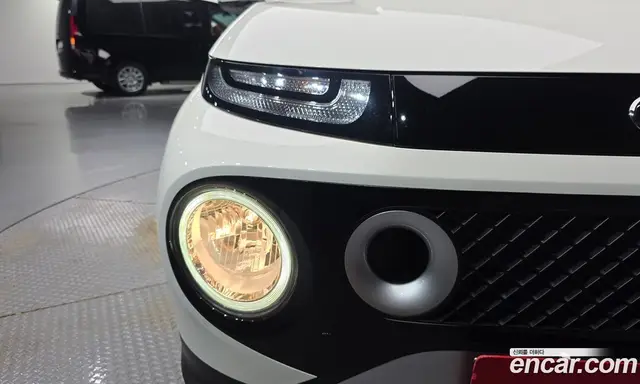 Hyundai Casper 2023 1.0 автомат (гидро), миниатюра 8