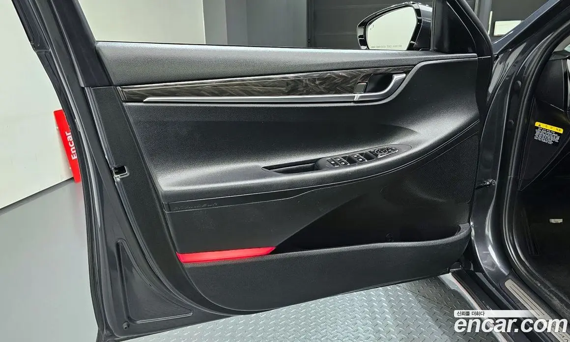 Hyundai Grandeur 2018 2.4 автомат (гидро), фото 14