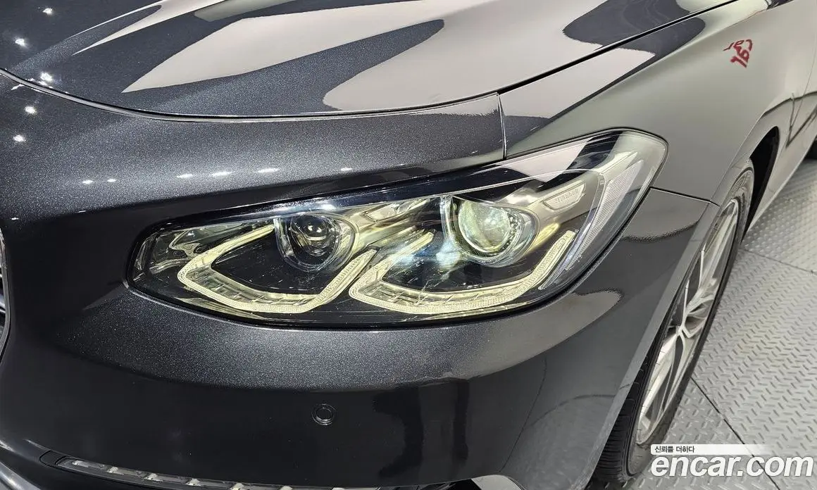 Hyundai Grandeur 2018 2.4 автомат (гидро), фото 8