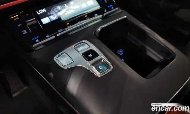 Hyundai Grandeur 2020 3.3 автомат (гидро), миниатюра 12