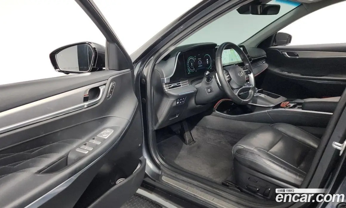 Hyundai Grandeur 2020 3.3 автомат (гидро), фото 13 Hyundai Grandeur 2020 3.3 автомат (гидро), фото 13