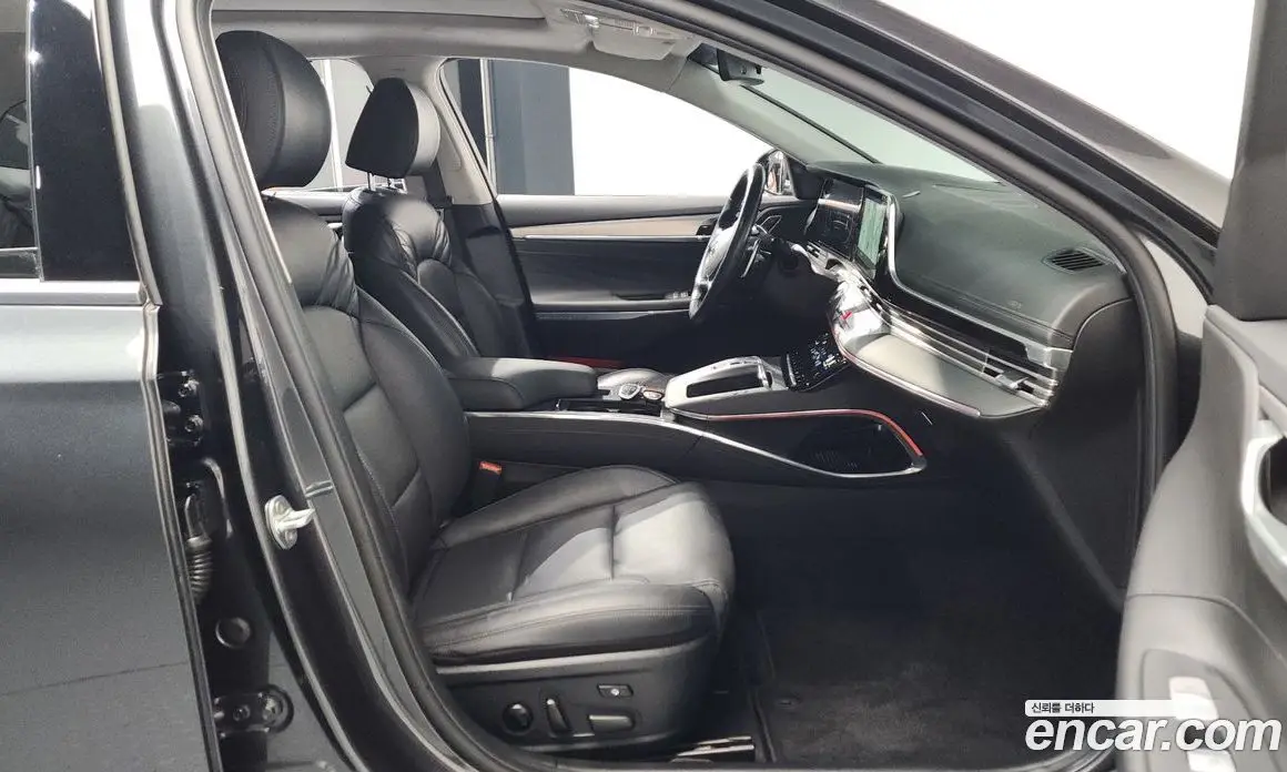 Hyundai Grandeur 2020 3.3 автомат (гидро), фото 16 Hyundai Grandeur 2020 3.3 автомат (гидро), фото 16