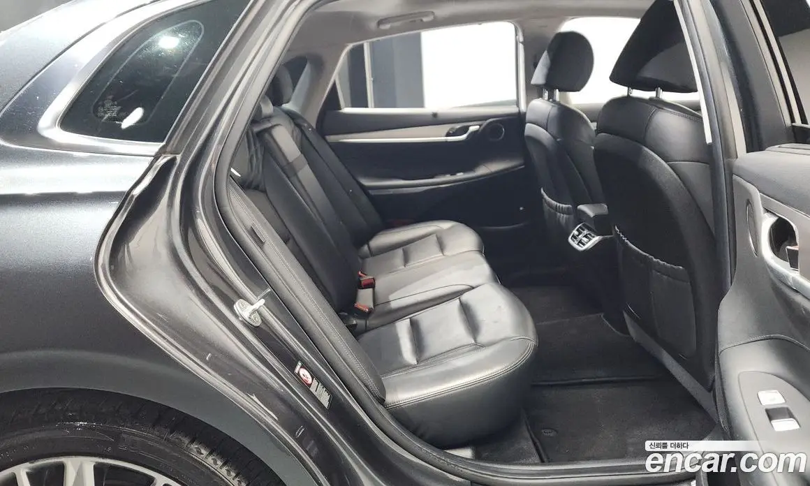 Hyundai Grandeur 2020 3.3 автомат (гидро), фото 17 Hyundai Grandeur 2020 3.3 автомат (гидро), фото 17