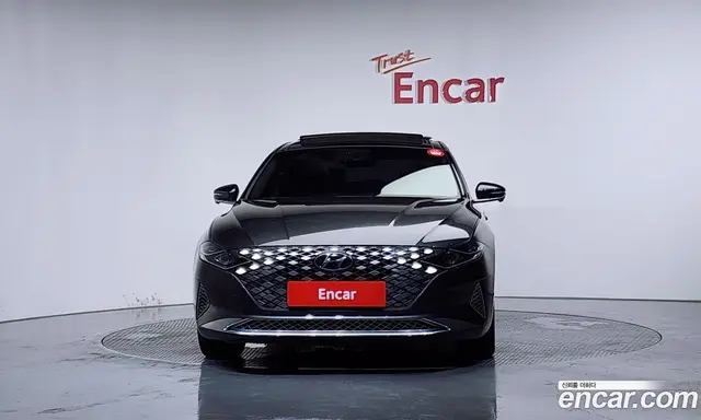 Hyundai Grandeur 2020 3.3 автомат (гидро), миниатюра 3 Hyundai Grandeur 2020 3.3 автомат (гидро), миниатюра 3