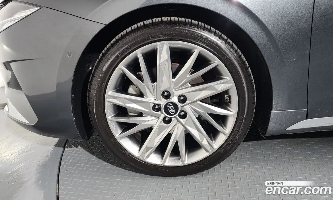 Hyundai Grandeur 2020 3.3 автомат (гидро), фото 5 Hyundai Grandeur 2020 3.3 автомат (гидро), фото 5