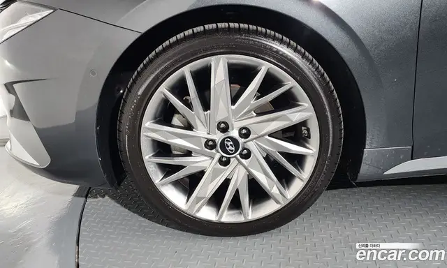 Hyundai Grandeur 2020 3.3 автомат (гидро), миниатюра 5 Hyundai Grandeur 2020 3.3 автомат (гидро), миниатюра 5