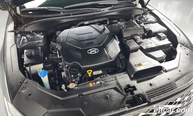 Hyundai Grandeur 2020 3.3 автомат (гидро), миниатюра 6 Hyundai Grandeur 2020 3.3 автомат (гидро), миниатюра 6