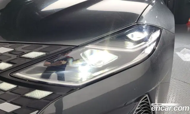 Hyundai Grandeur 2020 3.3 автомат (гидро), миниатюра 8 Hyundai Grandeur 2020 3.3 автомат (гидро), миниатюра 8