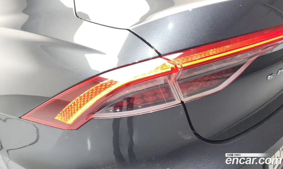 Hyundai Grandeur 2020 3.3 автомат (гидро), фото 9 Hyundai Grandeur 2020 3.3 автомат (гидро), фото 9