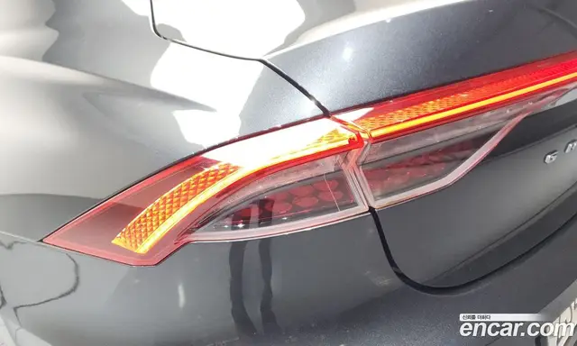 Hyundai Grandeur 2020 3.3 автомат (гидро), миниатюра 9 Hyundai Grandeur 2020 3.3 автомат (гидро), миниатюра 9