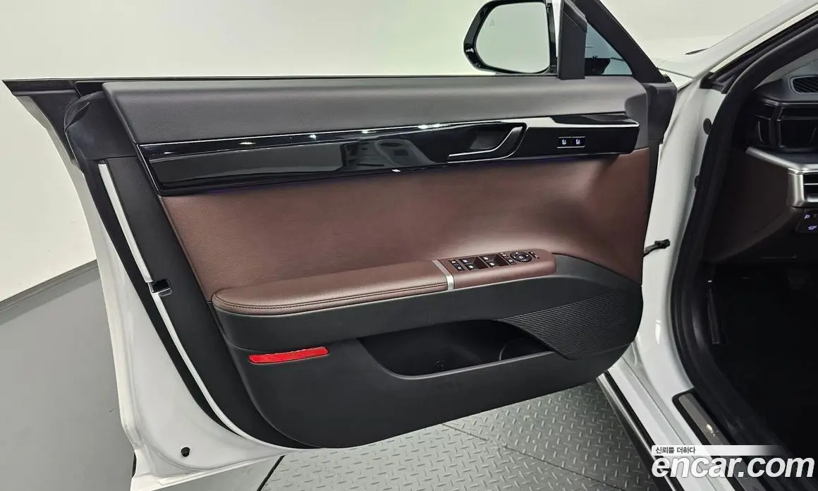 Hyundai Grandeur 2022 2.5 автомат (гидро), фото 14 Hyundai Grandeur 2022 2.5 автомат (гидро), фото 14