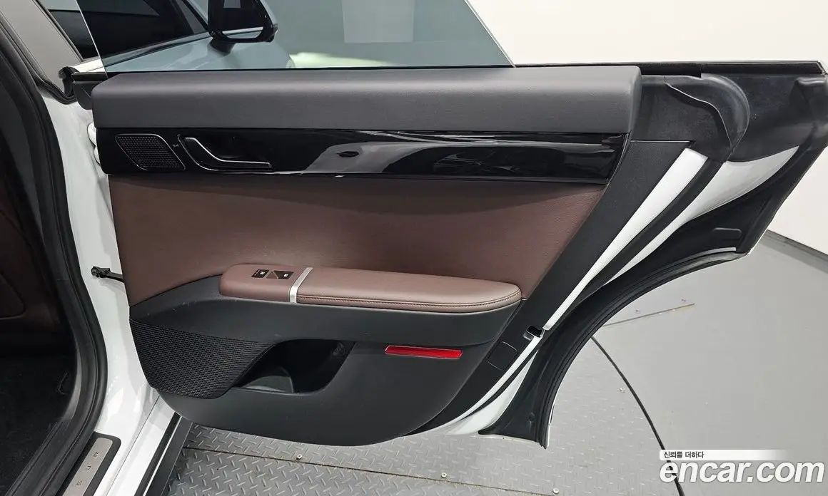 Hyundai Grandeur 2022 2.5 автомат (гидро), фото 15 Hyundai Grandeur 2022 2.5 автомат (гидро), фото 15