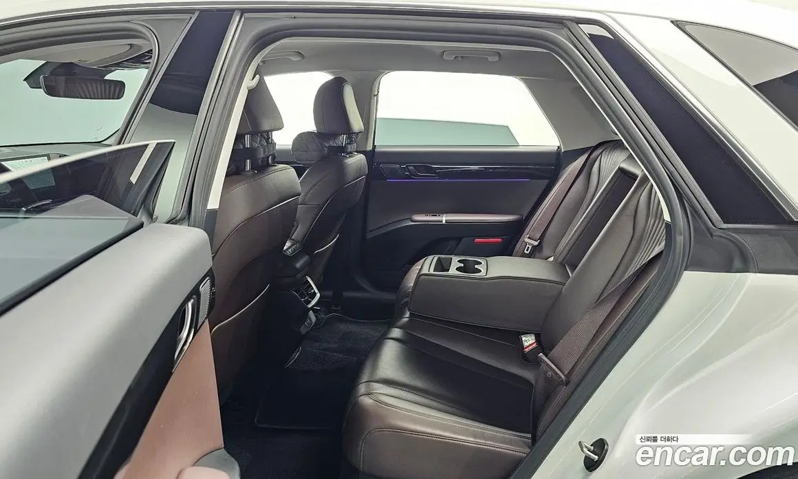 Hyundai Grandeur 2022 2.5 автомат (гидро), фото 18 Hyundai Grandeur 2022 2.5 автомат (гидро), фото 18