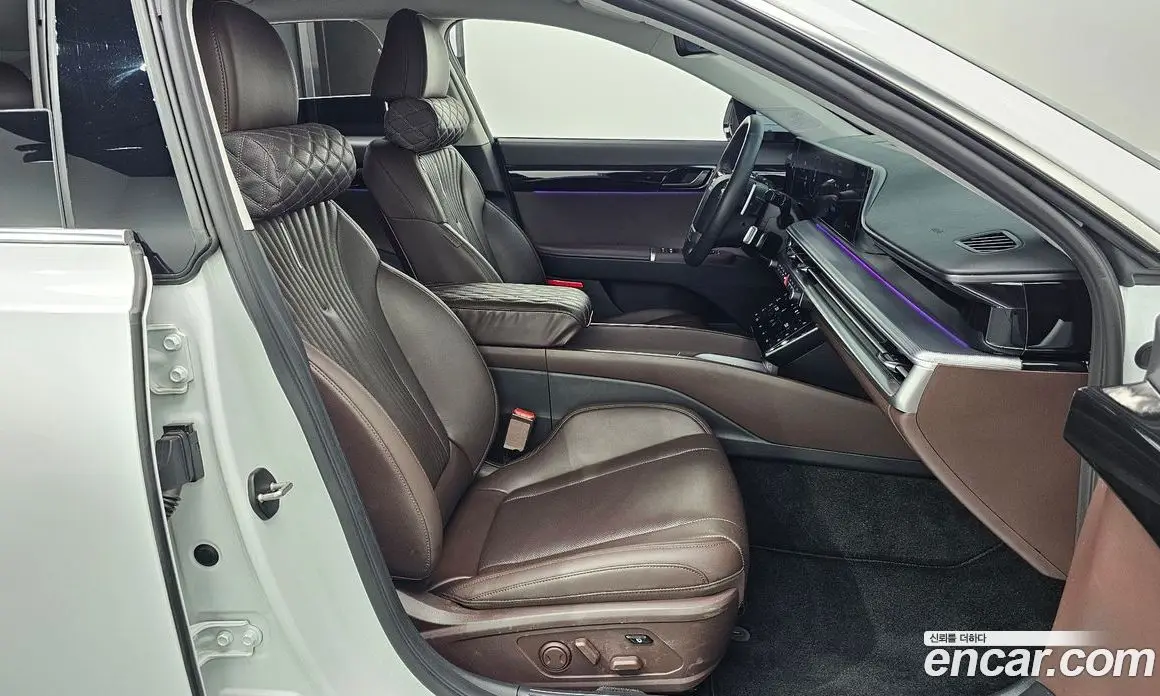 Hyundai Grandeur 2022 2.5 автомат (гидро), фото 19 Hyundai Grandeur 2022 2.5 автомат (гидро), фото 19