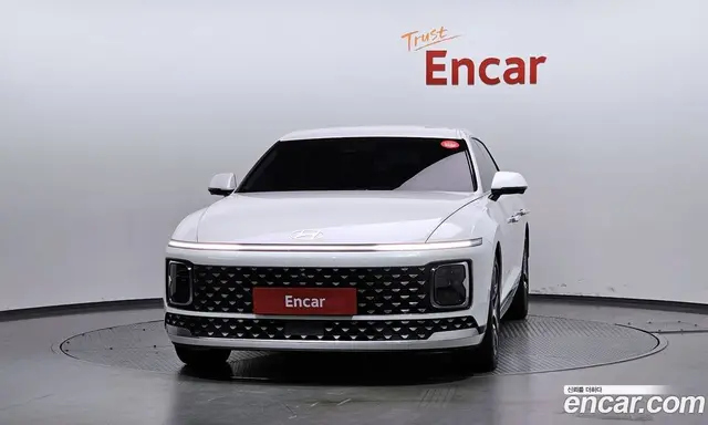 Hyundai Grandeur 2022 2.5 автомат (гидро), миниатюра 3 Hyundai Grandeur 2022 2.5 автомат (гидро), миниатюра 3