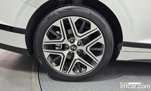 Hyundai Grandeur 2022 2.5 автомат (гидро), миниатюра 5 Hyundai Grandeur 2022 2.5 автомат (гидро), миниатюра 5