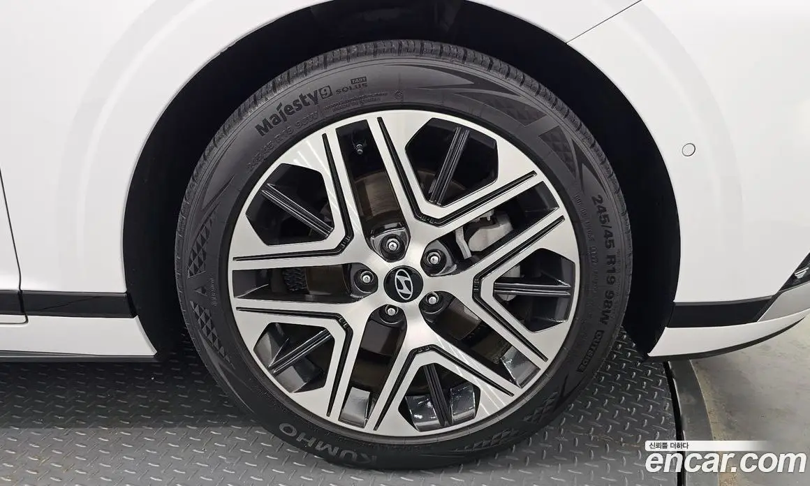 Hyundai Grandeur 2022 2.5 автомат (гидро), фото 7 Hyundai Grandeur 2022 2.5 автомат (гидро), фото 7
