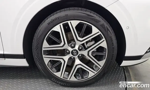 Hyundai Grandeur 2022 2.5 автомат (гидро), миниатюра 7 Hyundai Grandeur 2022 2.5 автомат (гидро), миниатюра 7