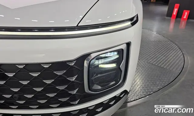 Hyundai Grandeur 2022 2.5 автомат (гидро), миниатюра 8 Hyundai Grandeur 2022 2.5 автомат (гидро), миниатюра 8