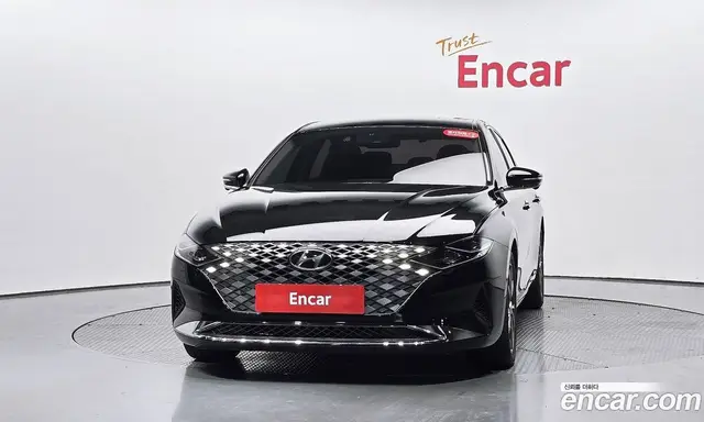 Hyundai Grandeur 2022 2.5 автомат (гидро), миниатюра 2 Hyundai Grandeur 2022 2.5 автомат (гидро), миниатюра 2