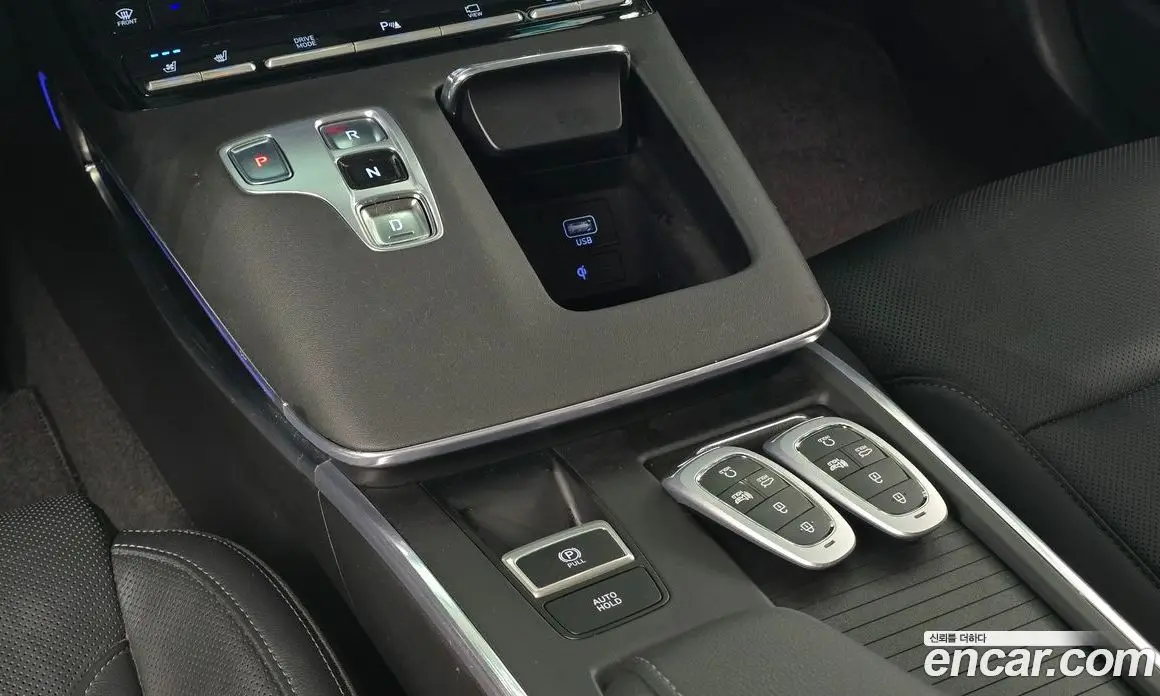 Hyundai Grandeur 2022 2.5 автомат (гидро), фото 11 Hyundai Grandeur 2022 2.5 автомат (гидро), фото 11