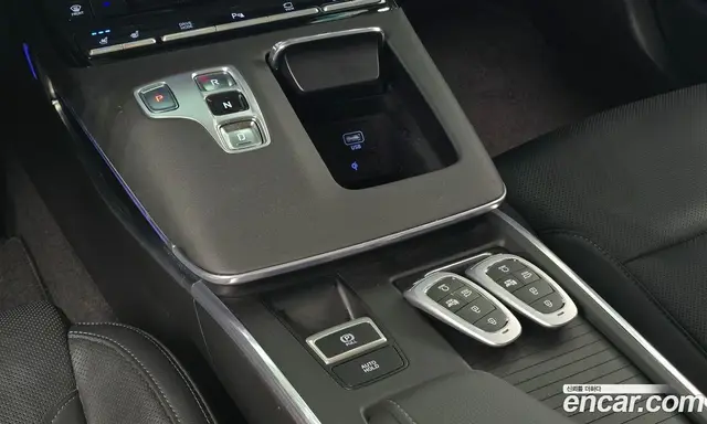 Hyundai Grandeur 2022 2.5 автомат (гидро), миниатюра 11 Hyundai Grandeur 2022 2.5 автомат (гидро), миниатюра 11