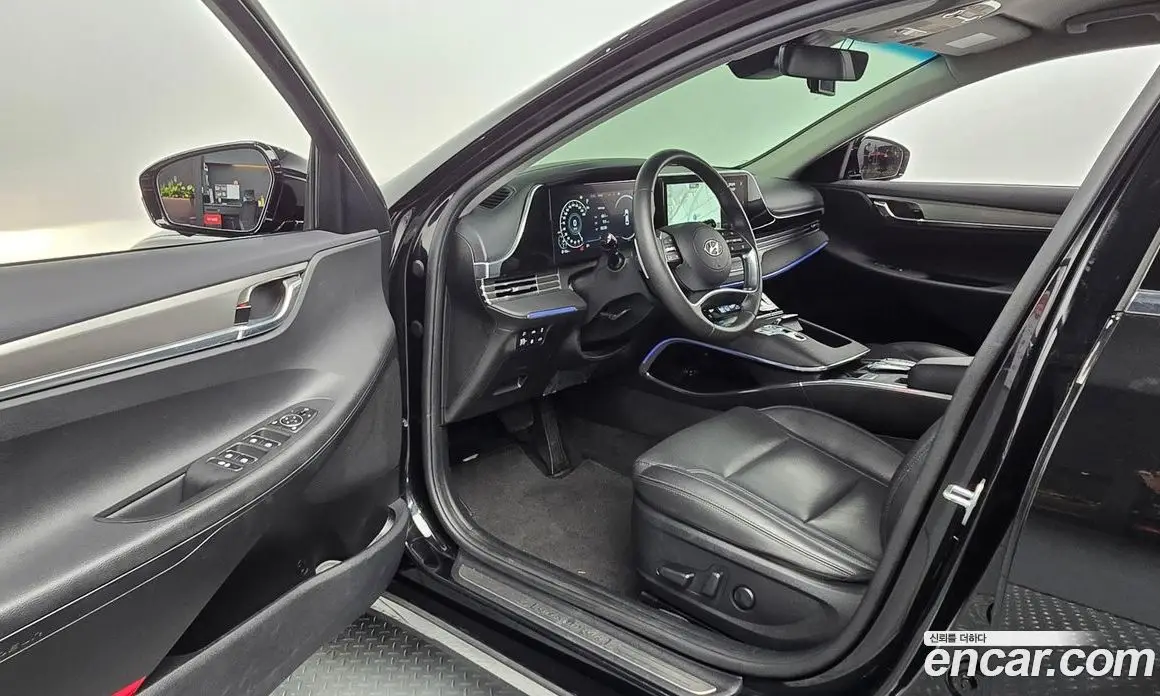 Hyundai Grandeur 2022 2.5 автомат (гидро), фото 12 Hyundai Grandeur 2022 2.5 автомат (гидро), фото 12