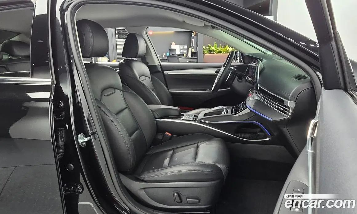Hyundai Grandeur 2022 2.5 автомат (гидро), фото 15 Hyundai Grandeur 2022 2.5 автомат (гидро), фото 15
