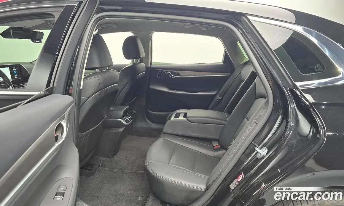 Hyundai Grandeur 2022 2.5 автомат (гидро), фото 16 Hyundai Grandeur 2022 2.5 автомат (гидро), фото 16