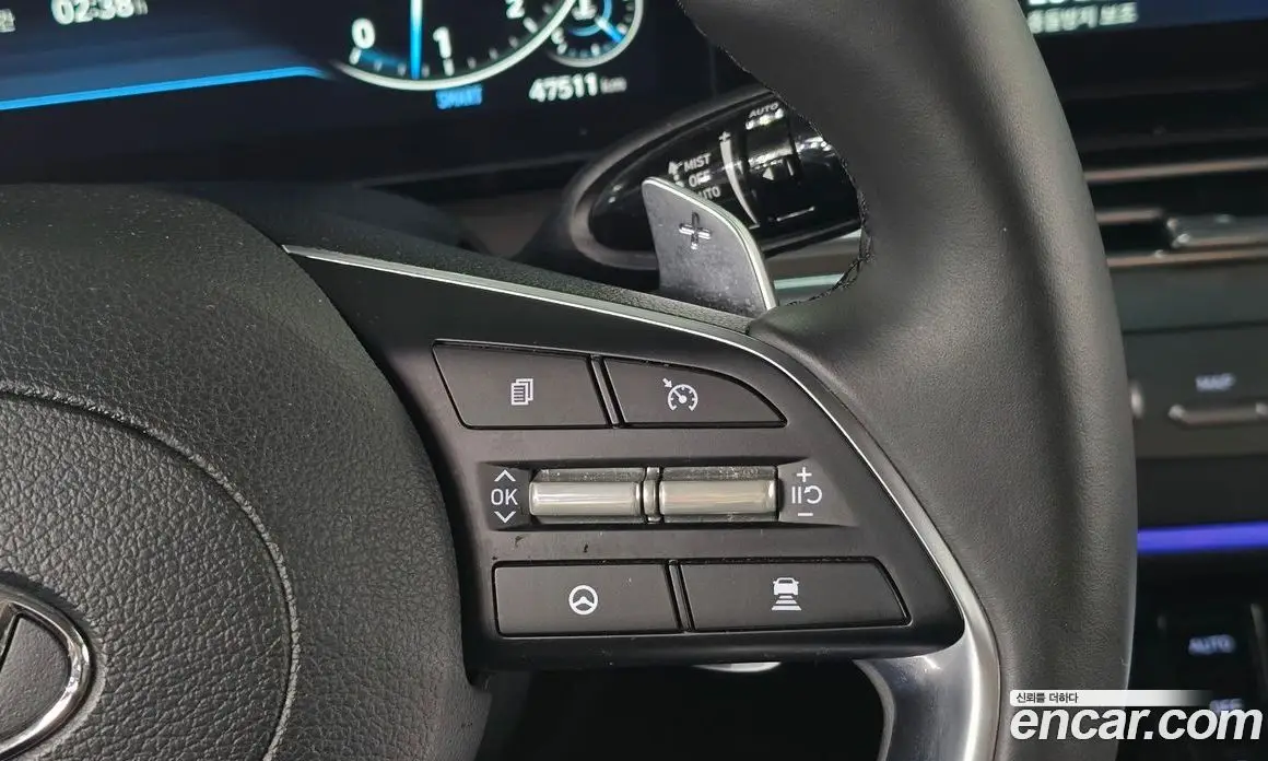 Hyundai Grandeur 2022 2.5 автомат (гидро), фото 19 Hyundai Grandeur 2022 2.5 автомат (гидро), фото 19