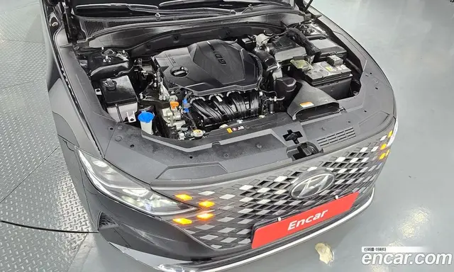 Hyundai Grandeur 2022 2.5 автомат (гидро), миниатюра 5 Hyundai Grandeur 2022 2.5 автомат (гидро), миниатюра 5