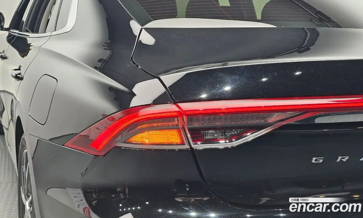 Hyundai Grandeur 2022 2.5 автомат (гидро), фото 8 Hyundai Grandeur 2022 2.5 автомат (гидро), фото 8