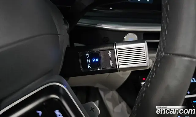 Hyundai Grandeur 2023 1.6 автомат (гидро), миниатюра 12