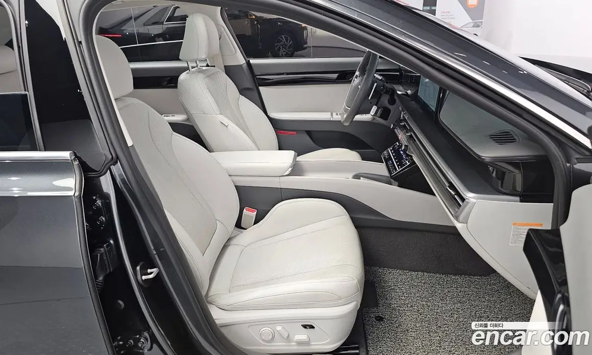Hyundai Grandeur 2023 1.6 автомат (гидро), фото 13 Hyundai Grandeur 2023 1.6 автомат (гидро), фото 13