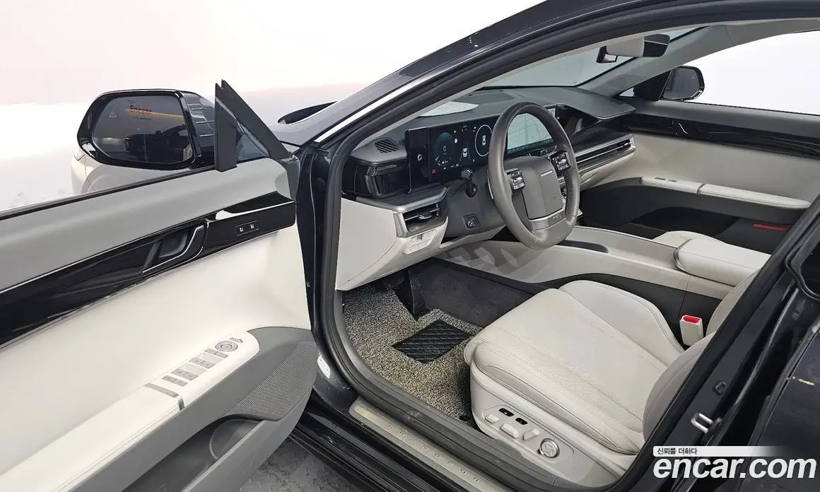 Hyundai Grandeur 2023 1.6 автомат (гидро), фото 17 Hyundai Grandeur 2023 1.6 автомат (гидро), фото 17