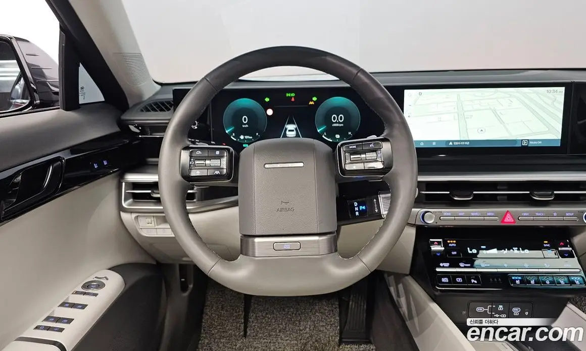 Hyundai Grandeur 2023 1.6 автомат (гидро), фото 18 Hyundai Grandeur 2023 1.6 автомат (гидро), фото 18