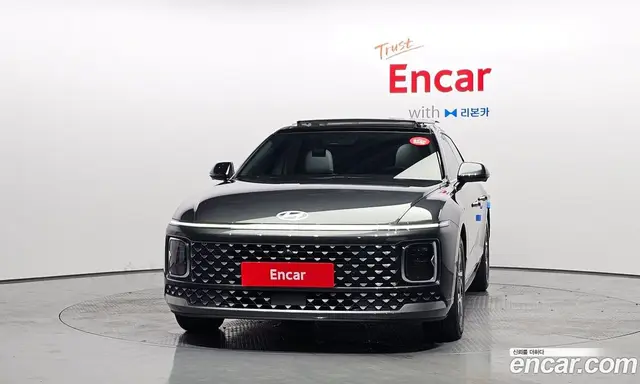 Hyundai Grandeur 2023 1.6 автомат (гидро), миниатюра 3 Hyundai Grandeur 2023 1.6 автомат (гидро), миниатюра 3