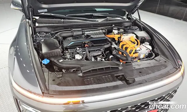 Hyundai Grandeur 2023 1.6 автомат (гидро), миниатюра 6 Hyundai Grandeur 2023 1.6 автомат (гидро), миниатюра 6