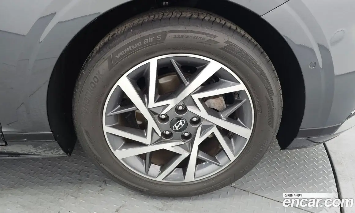 Hyundai Grandeur 2023 1.6 автомат (гидро), фото 7 Hyundai Grandeur 2023 1.6 автомат (гидро), фото 7
