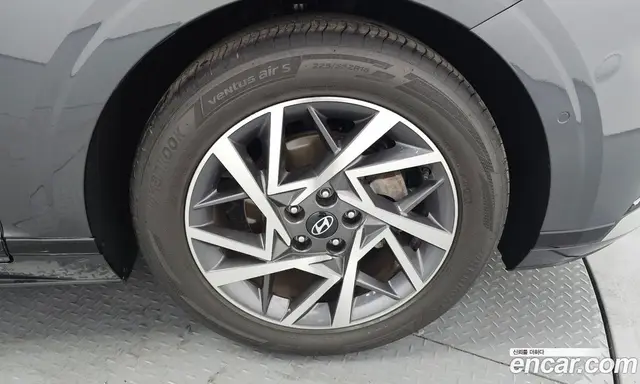 Hyundai Grandeur 2023 1.6 автомат (гидро), миниатюра 7 Hyundai Grandeur 2023 1.6 автомат (гидро), миниатюра 7