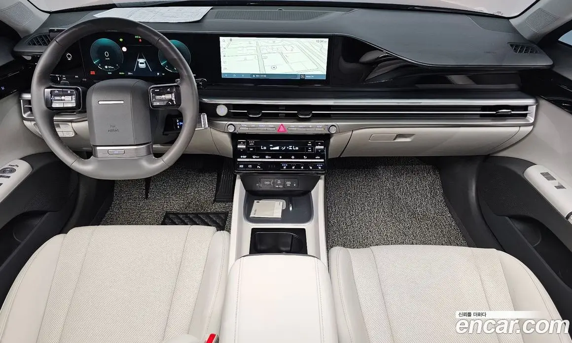 Hyundai Grandeur 2023 1.6 автомат (гидро), фото 10 Hyundai Grandeur 2023 1.6 автомат (гидро), фото 10