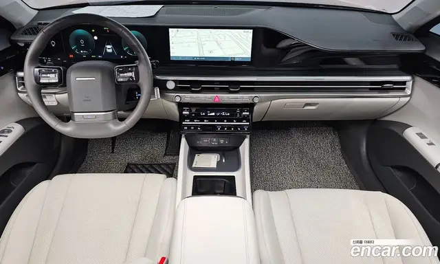 Hyundai Grandeur 2023 1.6 автомат (гидро), миниатюра 10 Hyundai Grandeur 2023 1.6 автомат (гидро), миниатюра 10
