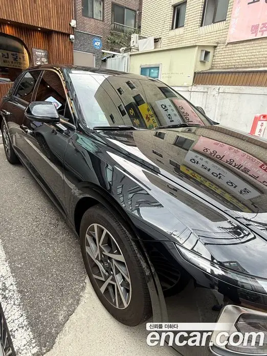 Hyundai Grandeur, 2024, 20 354 км