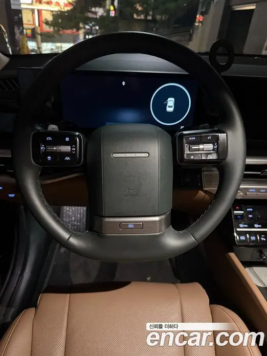 Hyundai Grandeur 2024 2.5 автомат (гидро), фото 11