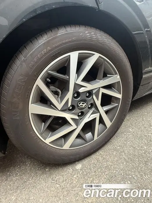 Hyundai Grandeur 2024 2.5 автомат (гидро), миниатюра 9