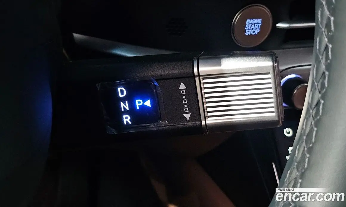 Hyundai Grandeur 2025 2.5 автомат (гидро), фото 11